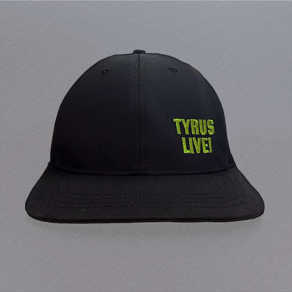 "Nuff Said" BACK HAT