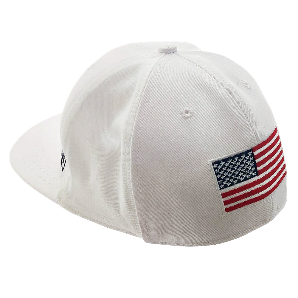 American Flag BACK HAT