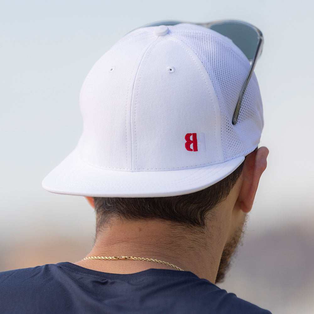 Active BACK HAT