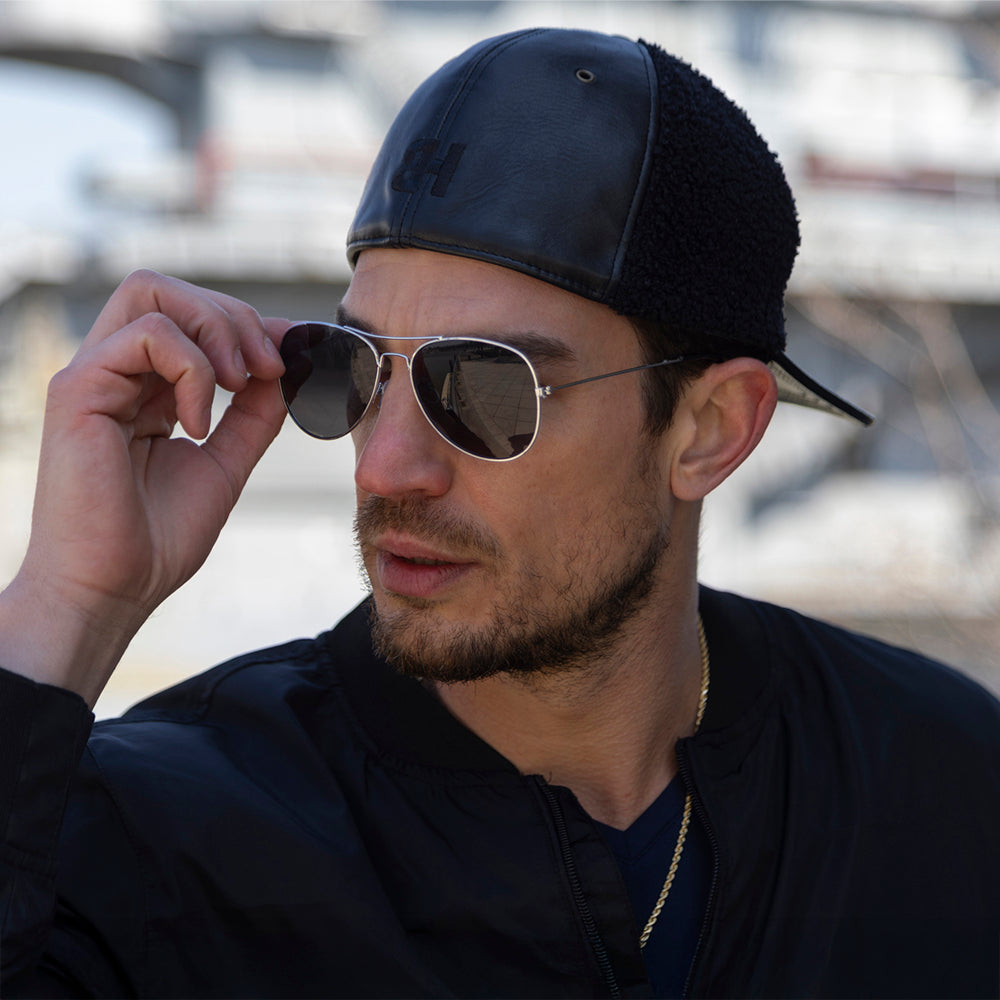 Left Rear Hat The Original BACK HAT™ - Patent Pending (63/453,205). – The Original ...